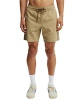 Cotton On Men's Easy Shorts