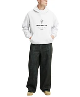 Cotton On Men's Michelin Box Fit Hoodie