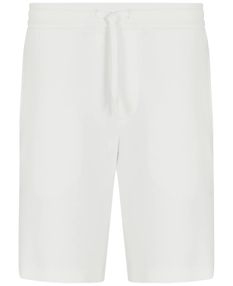 A|X Armani Exchange Men's Jogger Shorts