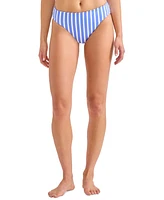 Tommy Bahama Women's Striped Reversible Bottom