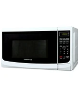 Farberware 900-Watt 0.9 Cu. Ft. Countertop Microwave Oven