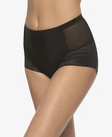 Paramour Women's Marvelous Seamless Side-Smoothing Panty