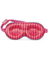 Slip Pure Silk Contour Sleep Mask - Welcome Aboard