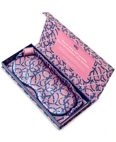 Slip Pure Silk Sleep Mask - Yacht Club