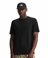 The North Face Men's Dune Sky Short Sleeve Crew T-Shirt