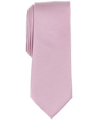 Bar Iii Men's Solid Tie, Exclusively at Macy's