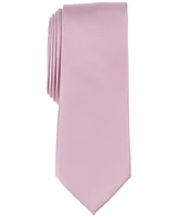 Bar Iii Men's Solid Tie, Exclusively at Macy's