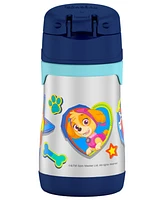Thermos Funtainer 10 oz. Water Bottle with Straw