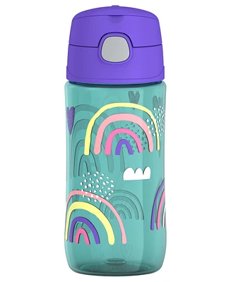 Thermos Funtainer 16 oz. Hydration Bottle with Spout Lid