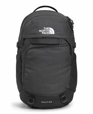 The North Face Men's Router Backpacks Messengers