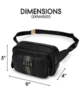 Elle Eleganza 1.6 Liters Monogram Sling Bag