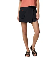 Columbia Women's Cove Beach Utility Skort