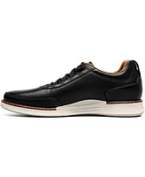 Florsheim Men's Launch Elastic Lace Slip On Sneaker
