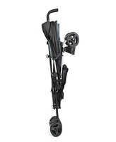 Ingenuity Baby 3D mini Convenience Stroller