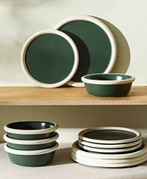 Stone Lain Capri -Pc. Dinnerware Set