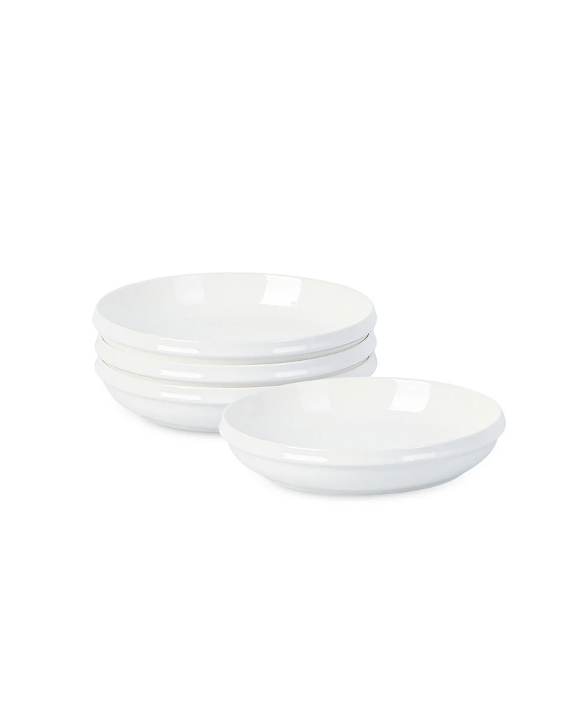 Stone Lain Verso Salad Plates, Set of 4
