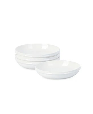 Stone Lain Verso Salad Plates, Set of 4