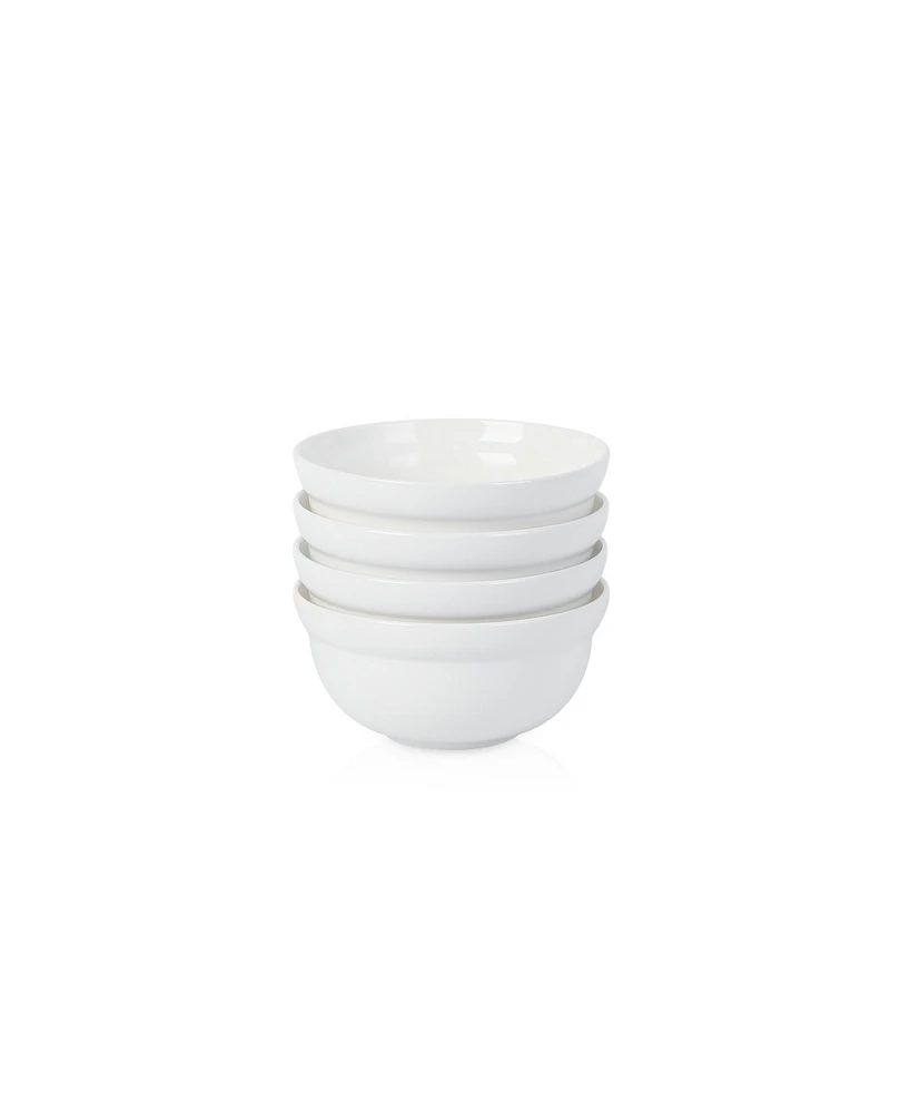 Stone Lain Virtuo All-Purpose Bowls, Set of 4