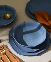 Stone Lain Baskerville -Pc. Dinnerware Set