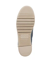 Soul Naturalizer Women's Tia-Boat Hybrid Sport Boat Shoes