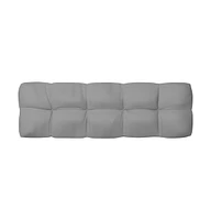Pallet Sofa Cushions 7 pcs