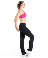 Capezio Women's Team Basics Pant