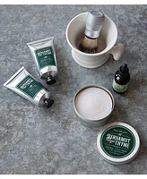 Pre de Provence Bergamot & Thyme Shave Balm, Shea Butter Enriched, 75 Ml