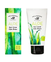 Pre de Provence Aloe Hand Cream, 1.6 Oz, Aloe & Cucumber