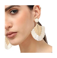 Aloha Drop Earrings
