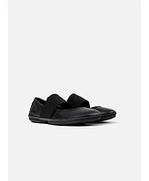 Camper Right Nina Leather Flats