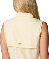 Columbia Women's Tamiami Sleeveless Shirt