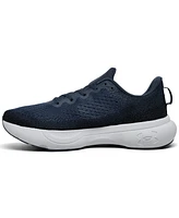 Under Armour Men's Ua Infinite Running Sneakers From Finish Line