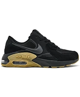 Nike Men's Air Max Excee Casual Sneakers from Finish Line