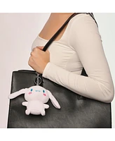 Sanrio Hello Kitty Cinamoroll Plush Bag Charm Keychain - Travel Gifts Accessories