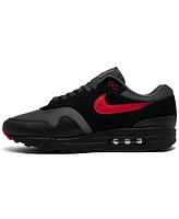 Nike Men's Air Max 1 Essential Casual Sneakers from Finish Line