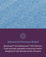 Beautyrest World Class Level Three Firm Tight Top Mattress Collection