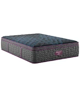 Beautyrest World Class Level Three 15.75" Medium Pillow Top Mattress