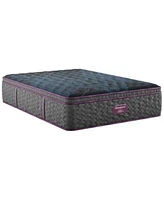 Beautyrest World Class Level Three 15.75 Medium Pillow Top Mattress Collection