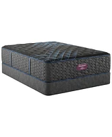 Beautyrest World Class Level Four 15.25" Plush Tight Top Mattress