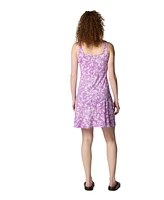 Columbia Women's Pfg Freezer Iii Dress