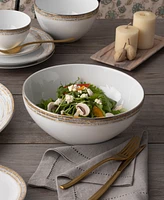 Noritake Raylan Porcelain Vegetable Bowl, 68-oz.