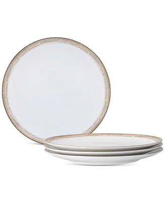 Noritake Raylan Dinner Plates, Set of 4