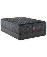 Beautyrest World Class Level Four 16.25" Firm Pillow Top Mattress