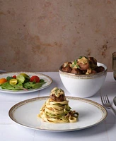 Noritake Raylan Dinnerware Collection