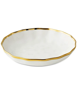 Certified International Regency Soup Bowls, Set of 4