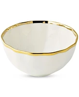 Certified International Regency Cereal Bowls, Set of 4