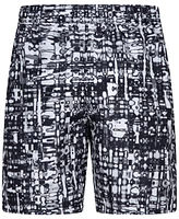 Nike Little Boys Bold Move Woven Dri-fit Shorts