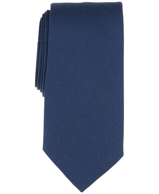 Michael Kors Men's Drew Solid Tie