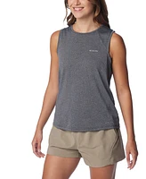 Columbia Women's Bogata Bay Sleeveless Tank Top