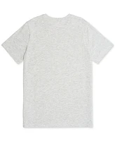 Puma Big Boys Logo Graphic T-Shirt